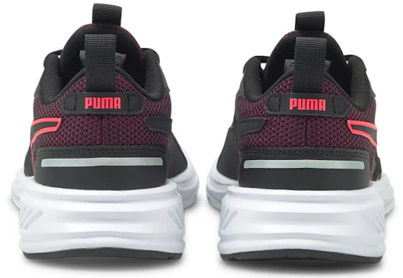 푸마 스코치 러너 로우 블랙/레드 (Puma Scorch Runner Low Black/Red) 194459-09 Shop 푸마 스코치 러너 로우 블랙/레드 (Puma Scorch Runner Low Black/Red) 194459-09