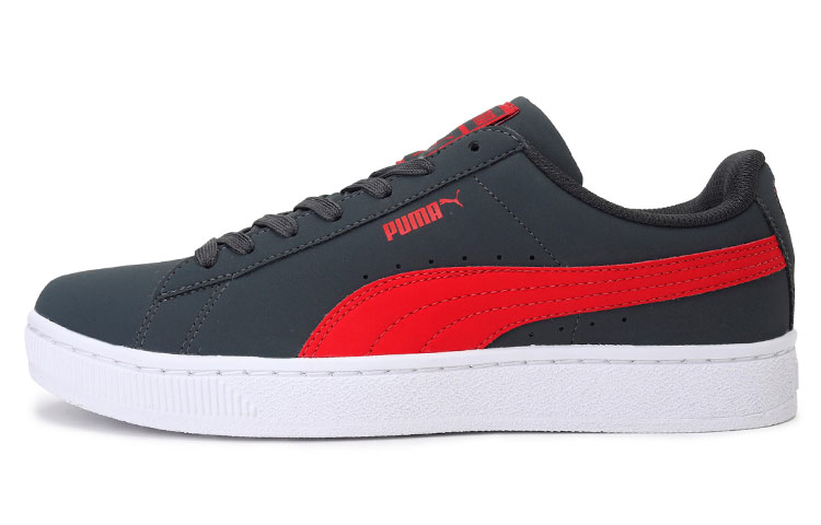 Buy Puma Scott IDP 'Kelabu Putih Merah' 375461-03