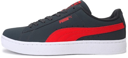 Puma Scott IDP 'Grey White Red' 375461-03