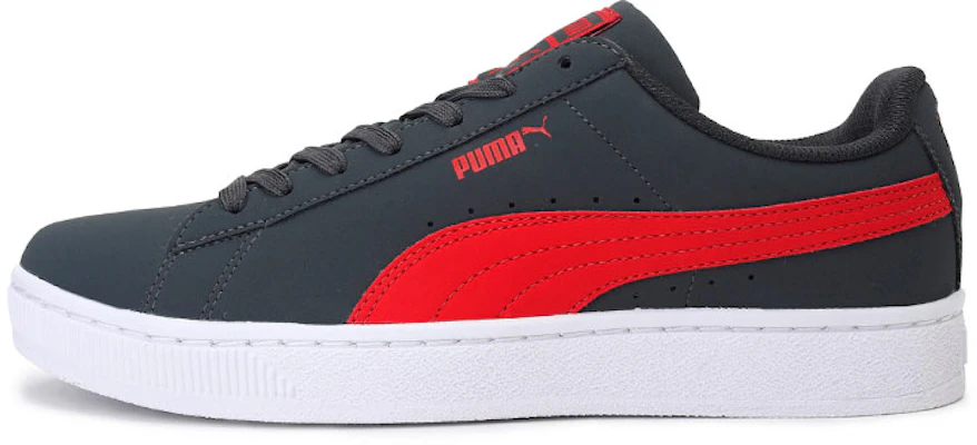 彪马Scott IDP '灰白红' 375461-03 Buy 彪马Scott IDP '灰白红' 375461-03