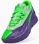 Details for Puma SCOUT ZEROS II NEXTPRO HOOPS Team Violet/Fluro Green Kasut 312225-01