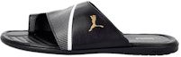 Buy Puma Scouted Slide 'Hitam' Sandal 382201-01