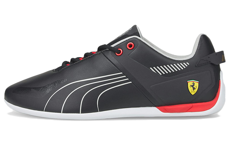 Puma Scuderia Ferrari A3ROCAT 'Black' 306857-03