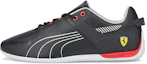 Buy Puma Scuderia Ferrari A3ROCAT 'Hitam' 306857-03