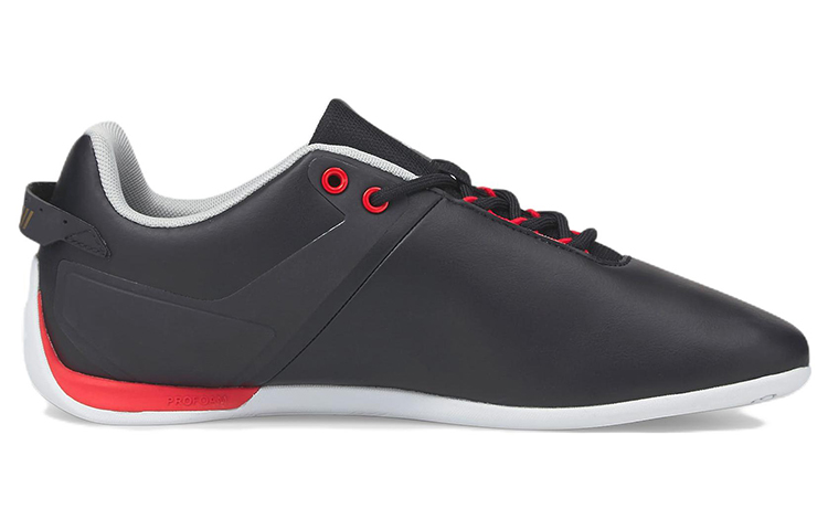 Order Puma Scuderia Ferrari A3ROCAT 'Hitam' 306857-03