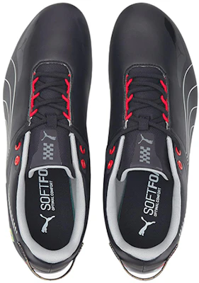 Puma Scuderia Ferrari A3ROCAT 'Hitam' 306857-03 Lookbook Puma Scuderia Ferrari A3ROCAT 'Hitam' 306857-03