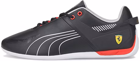 Puma Scuderia Ferrari A3ROCAT 'Black' 306857-03 Puma Scuderia Ferrari A3ROCAT 'Black' 306857-03