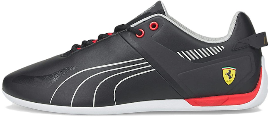 Puma Scuderia Ferrari A3ROCAT 'Black' 306857-03 Buy Puma Scuderia Ferrari A3ROCAT 'Black' 306857-03
