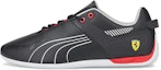 Buy Puma Scuderia Ferrari A3ROCAT 'Hitam' 306857-03