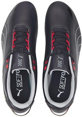Puma Scuderia Ferrari A3ROCAT 'Black' 306857-03 Lookbook Puma Scuderia Ferrari A3ROCAT 'Black' 306857-03