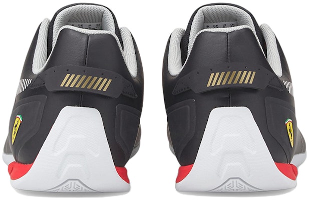 Puma Scuderia Ferrari A3ROCAT 'Black' 306857-03 Shop Puma Scuderia Ferrari A3ROCAT 'Black' 306857-03