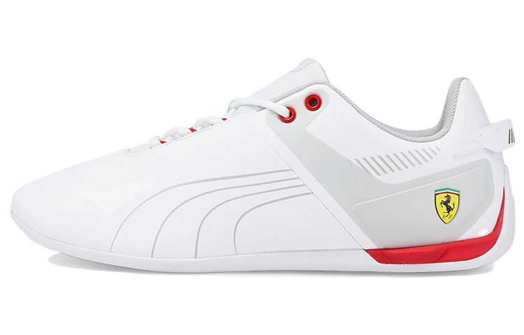 Puma Scuderia Ferrari A3ROCAT 'White' 306857-04