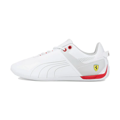 Puma Scuderia Ferrari A3ROCAT 'White'