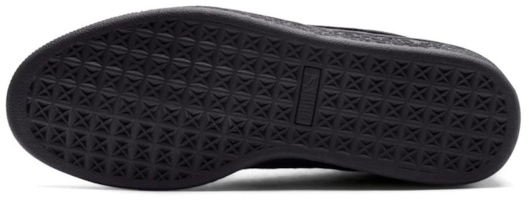 Puma Scuderia Ferrari Basket LS 'Hitam' 306214-01 Purchase Puma Scuderia Ferrari Basket LS 'Hitam' 306214-01
