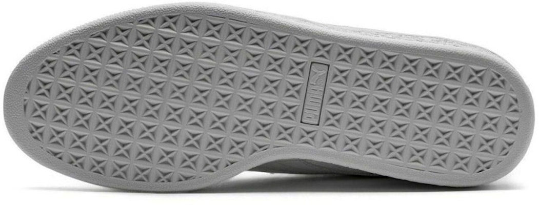 Puma Scuderia Ferrari Basket LS 'Putih Abu' 306214-02 Purchase Puma Scuderia Ferrari Basket LS 'Putih Abu' 306214-02