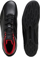 プーマ フェラーリ カーボンCatミッド (快適・安定) 307545-03 Shop プーマ フェラーリ カーボンCatミッド (快適・安定) 307545-03