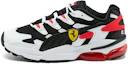 Buy Puma Scuderia Ferrari Cell ''Noir Blanc Rouge'' 339919-01