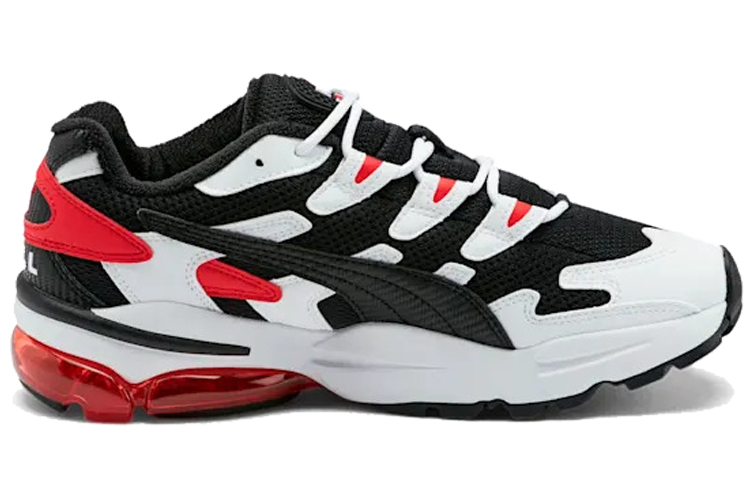 Order Puma Scuderia Ferrari Cell ''Noir Blanc Rouge'' 339919-01