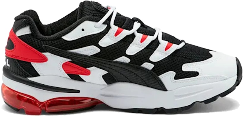 Puma Scuderia Ferrari Cell 'Hitam Putih Merah' 339919-01 Order Puma Scuderia Ferrari Cell 'Hitam Putih Merah' 339919-01