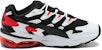 Puma Scuderia Ferrari Cell 'Hitam Putih Merah' 339919-01