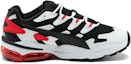 Order Puma Scuderia Ferrari Cell 'Hitam Putih Merah' 339919-01