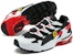 Puma Scuderia Ferrari Cell 'Hitam Putih Merah' 339919-01