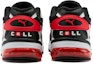 Shop Puma Scuderia Ferrari Cell 'Hitam Putih Merah' 339919-01