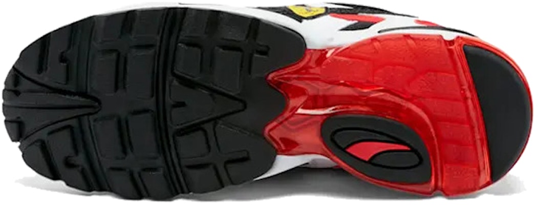Puma Scuderia Ferrari Cell 'Hitam Putih Merah' 339919-01 Purchase Puma Scuderia Ferrari Cell 'Hitam Putih Merah' 339919-01