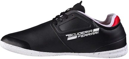Puma Scuderia Ferrari Changer Ignite 'Black' 305895-02 Puma Scuderia Ferrari Changer Ignite 'Black' 305895-02
