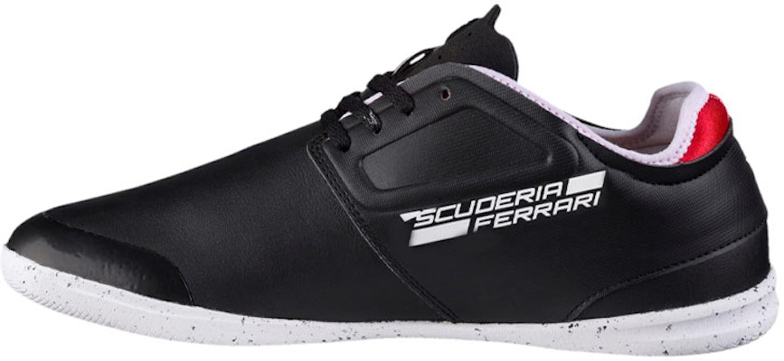Puma Scuderia Ferrari Changer Ignite 'Hitam' 305895-02 Buy Puma Scuderia Ferrari Changer Ignite 'Hitam' 305895-02