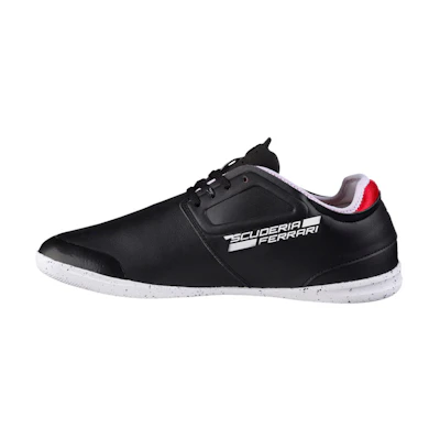 Puma Scuderia Ferrari Changer Ignite 'Black'