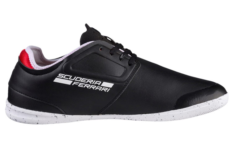 Order Puma Scuderia Ferrari Changer Ignite ''Zwart'' 305895-02