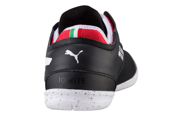 Purchase Puma Scuderia Ferrari Changer Ignite ''Zwart'' 305895-02