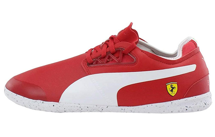 Puma Scuderia Ferrari Changer Ignite 'Race Car Red' 305895-01