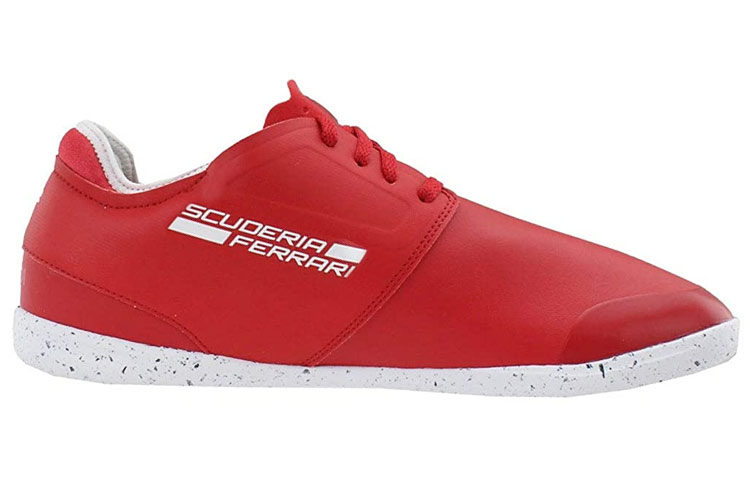 Order Puma Scuderia Ferrari Changer Ignite ''Rosso Corsa'' 305895-01