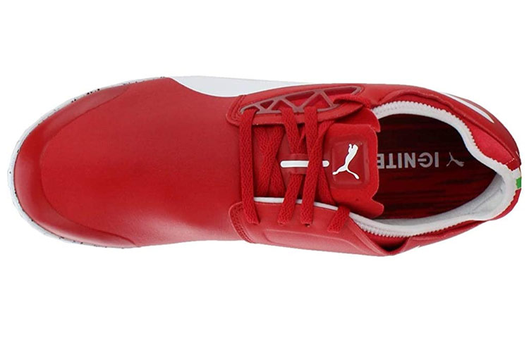 Shop Puma Scuderia Ferrari Changer Ignite ''Rosso Corsa'' 305895-01