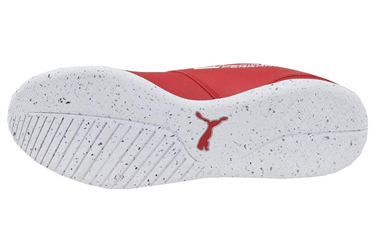 Purchase Puma Scuderia Ferrari Changer Ignite ''Rosso Corsa'' 305895-01