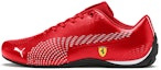 Buy Puma Scuderia Ferrari Drift Cat 5 Ultra II 'Merah' 306422-05
