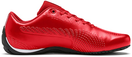 Puma Scuderia Ferrari Drift Cat 5 Ultra II 'Merah' 306422-05 Order Puma Scuderia Ferrari Drift Cat 5 Ultra II 'Merah' 306422-05