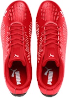 Puma Scuderia Ferrari Drift Cat 5 Ultra II 'Merah' 306422-05 Lookbook Puma Scuderia Ferrari Drift Cat 5 Ultra II 'Merah' 306422-05