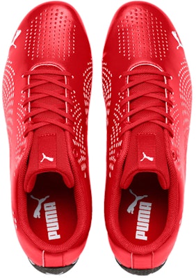 Scuderia Ferrari x Puma Drift Cat 5 Ultra 2 'Rosso Corsa' 306422-05 Lookbook Scuderia Ferrari x Puma Drift Cat 5 Ultra 2 'Rosso Corsa' 306422-05