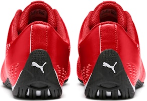 Puma Scuderia Ferrari Drift Cat 5 Ultra II 'Merah' 306422-05 Shop Puma Scuderia Ferrari Drift Cat 5 Ultra II 'Merah' 306422-05