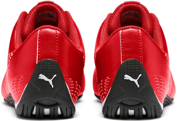 Scuderia Ferrari x Puma Drift Cat 5 Ultra 2 'Rosso Corsa' 306422-05 Shop Scuderia Ferrari x Puma Drift Cat 5 Ultra 2 'Rosso Corsa' 306422-05
