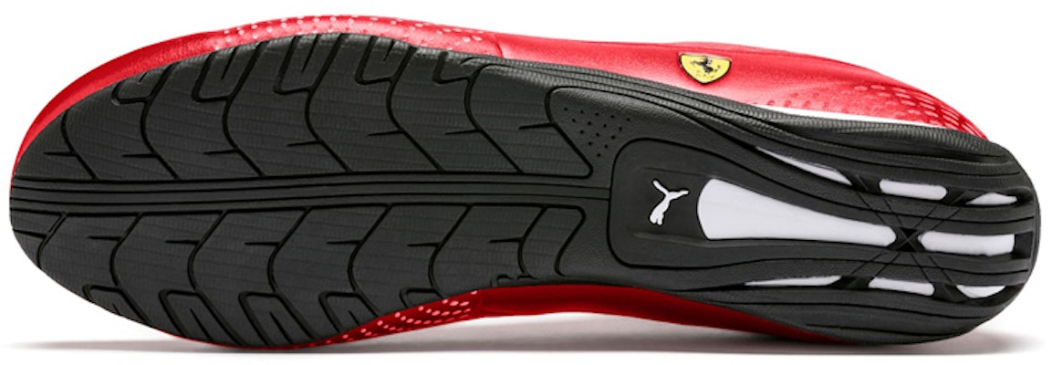 Scuderia Ferrari x Puma Drift Cat 5 Ultra 2 'Rosso Corsa' 306422-05 Purchase Scuderia Ferrari x Puma Drift Cat 5 Ultra 2 'Rosso Corsa' 306422-05