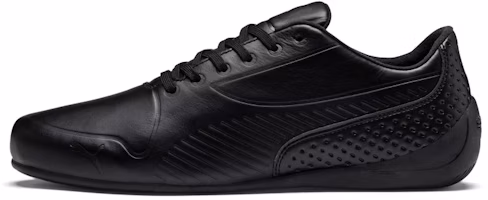 Puma Scuderia Ferrari Drift Cat 7 Ultra 'Black' 306375-02 Puma Scuderia Ferrari Drift Cat 7 Ultra 'Black' 306375-02
