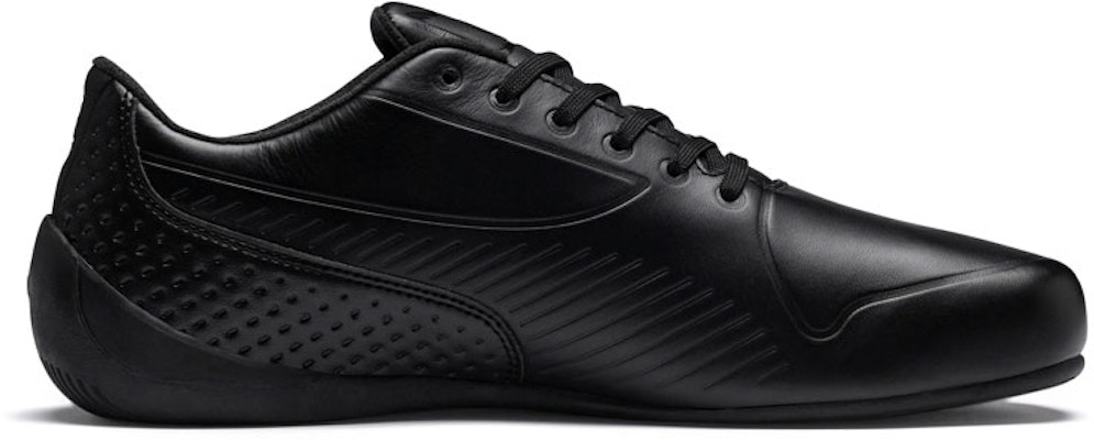 Puma Scuderia Ferrari Drift Cat 7 Ultra 'Negro'. 306375-02 Order Puma Scuderia Ferrari Drift Cat 7 Ultra 'Negro'. 306375-02