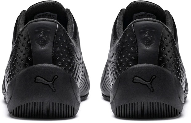 Puma Scuderia Ferrari Drift Cat 7 Ultra 'Negro'. 306375-02 Shop Puma Scuderia Ferrari Drift Cat 7 Ultra 'Negro'. 306375-02