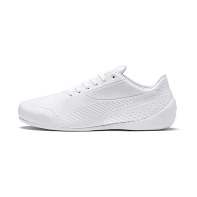 Puma Scuderia Ferrari Drift Cat 7 Ultra 'White'