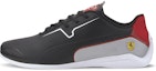 Buy Puma Scuderia Ferrari Drift Cat 8 'Black Red' 306596-01