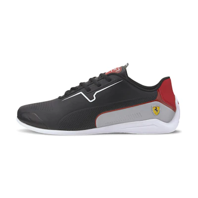 Puma Scuderia Ferrari Drift Cat 8 'Black Red'